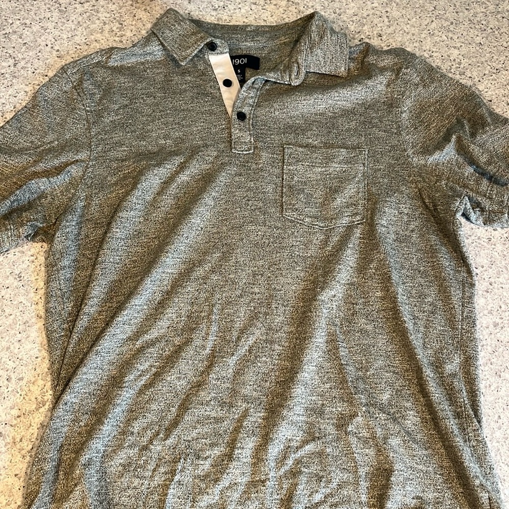 Men’s 1901 Polo
